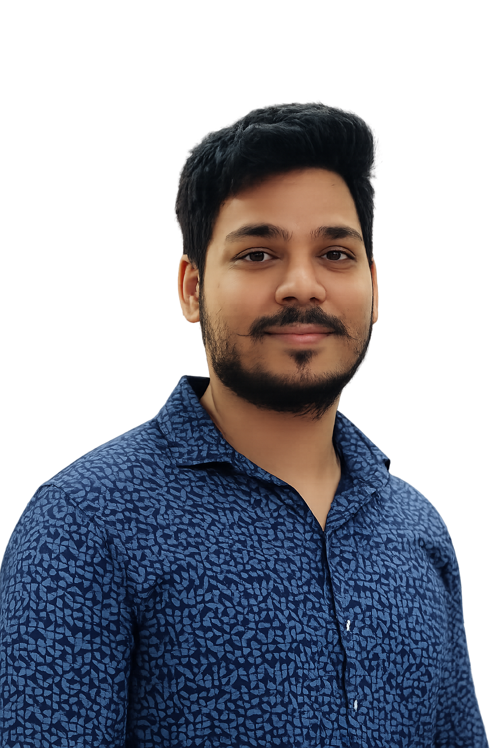 Atul Sharma - Founder & Managing Director