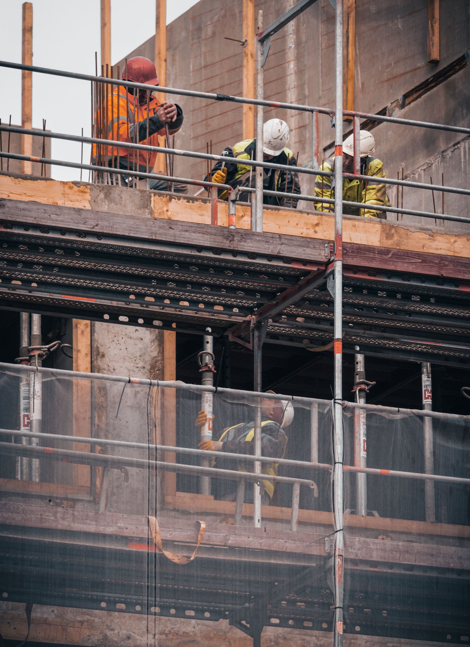 Civil Infrastructure