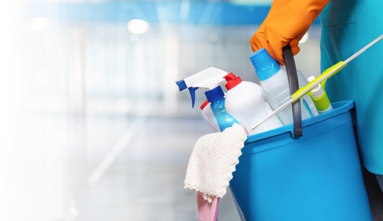 Cleaning Services