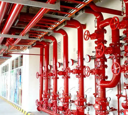 Fire Protection Systems