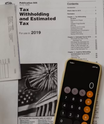 Accounting Services