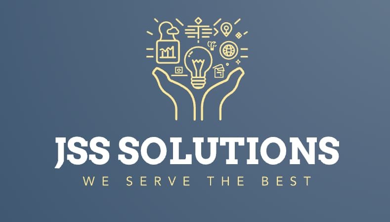JSS Solutions Loading