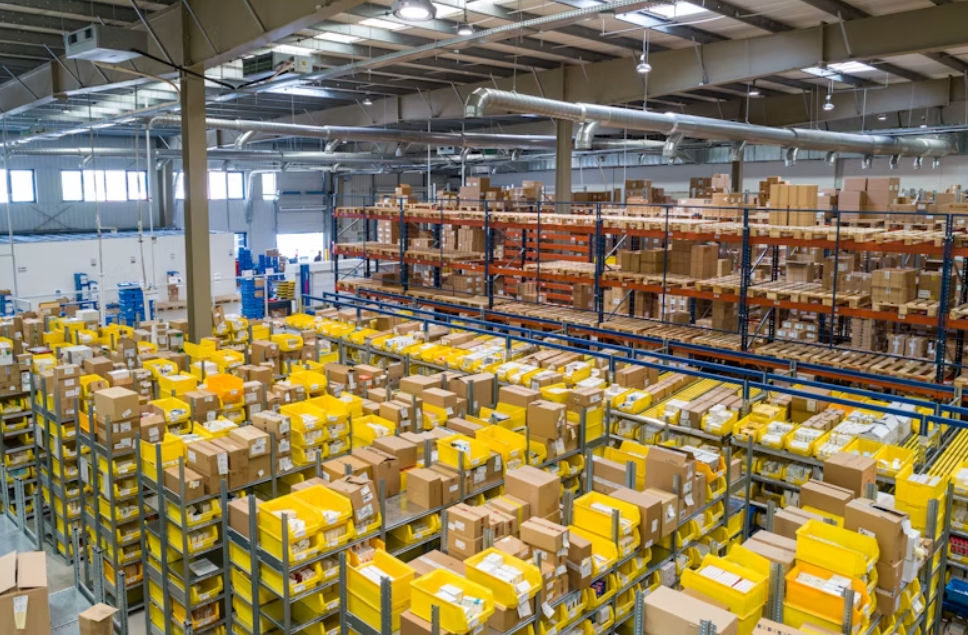 Material & Equipment Supply