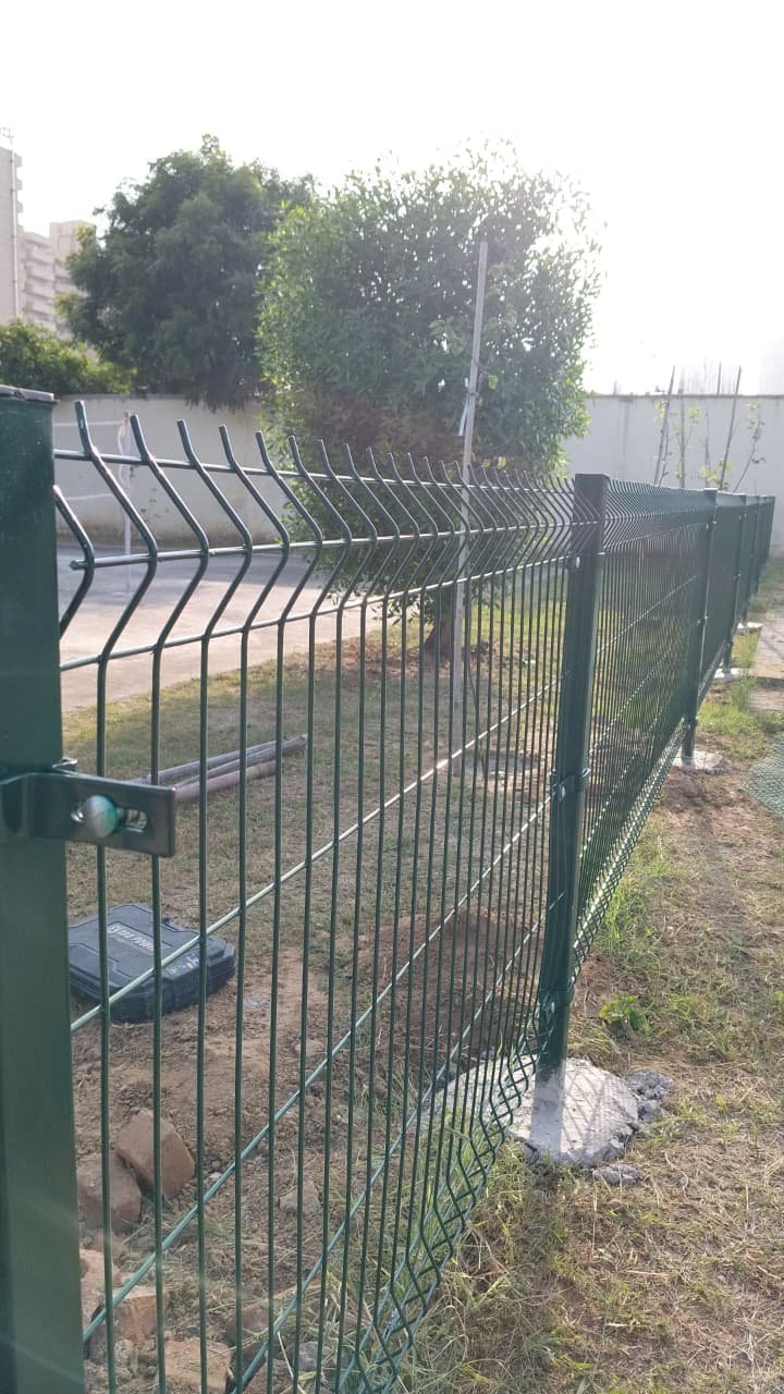 Park Renovation Project - BPTP