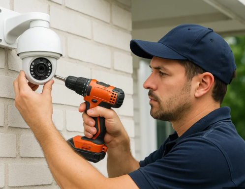Security Systems