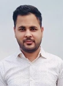 Anuj Malik - Senior Electrical Engineer
