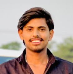 Ujjwal Malik - Mechanical Engineer